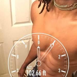 Meet your Posher, Eddie